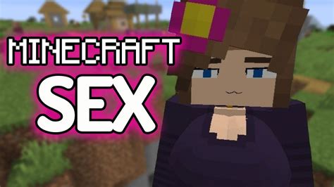 minecraft sex